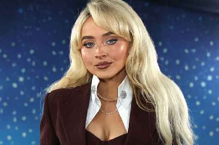 Sabrina Carpenter's spice health hack 'stops her from getting sick'