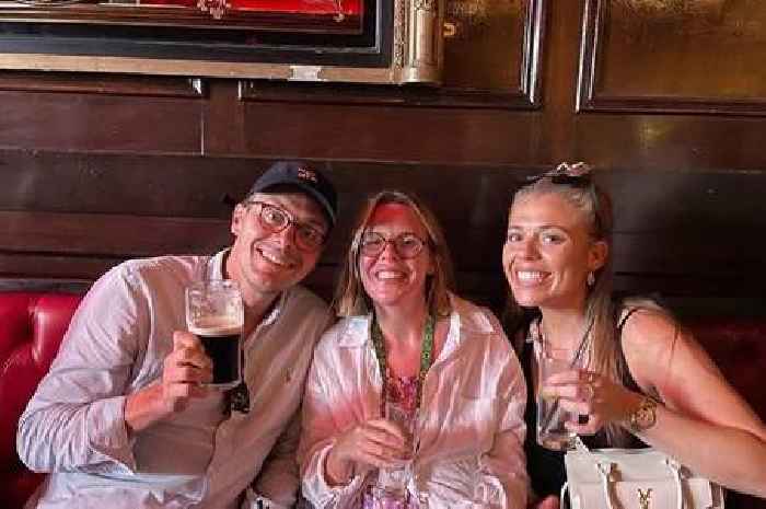 Woman died of dementia, aged 31, after being diagnosed at 28