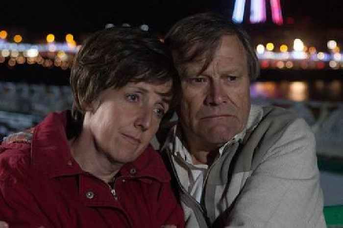 Coronation Street's Hayley Cropper star now from hit ITV dramas to Doctor Who