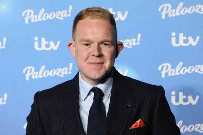 Coronation Street star Colson Smith reveals possible BBC move after being axed from soap