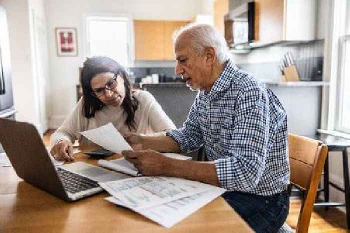 HMRC to issue £42m of state pension underpayments to thousands of women