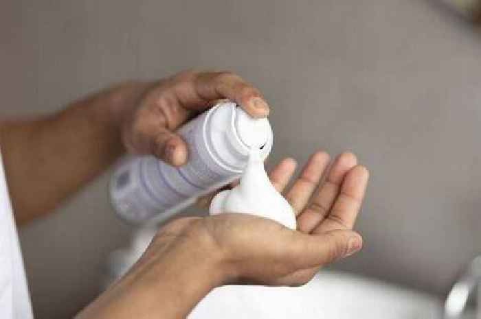 Carpet cleaning: Household item is 'inexpensive' and 'brilliant' solution for stains