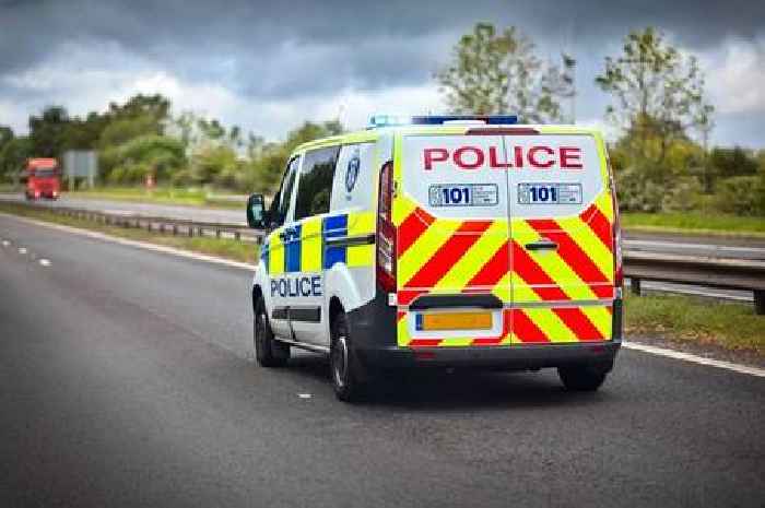 Drivers warned that wearing device behind the wheel could lead to a big fine