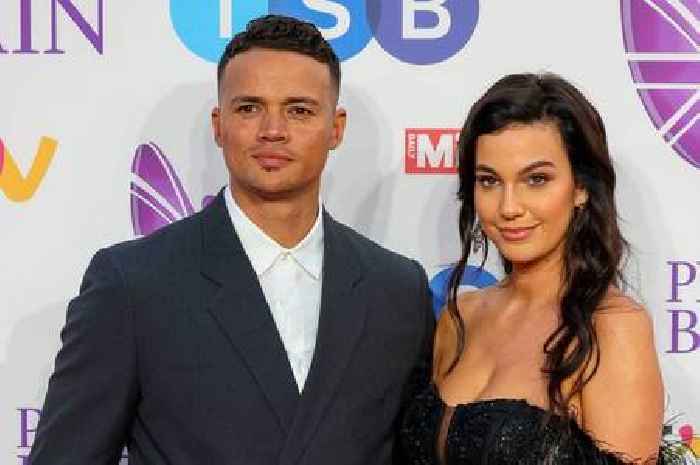 Ex-BBC star Jermaine Jenas wanted to 'be unhappy for the rest of his life' with wife