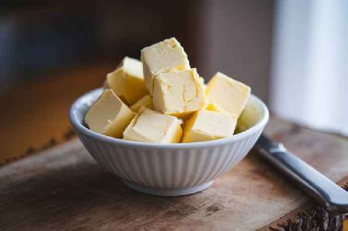 Mary Berry shares 'crucial' tip for baking the perfect cake - and it's all about the butter