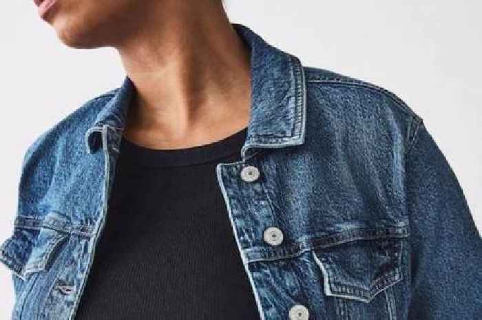 Next's 'best ever' denim jacket is 'amazing' for women with fuller busts