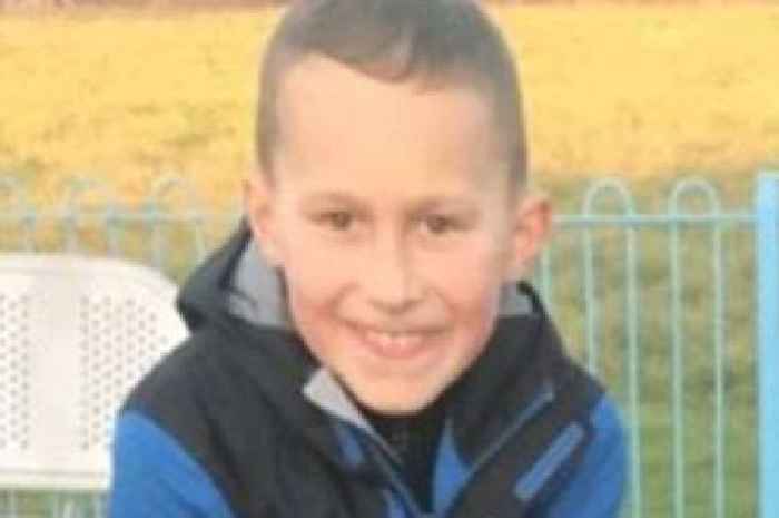 Police issue update as body of boy, 14, found after industrial estate fire