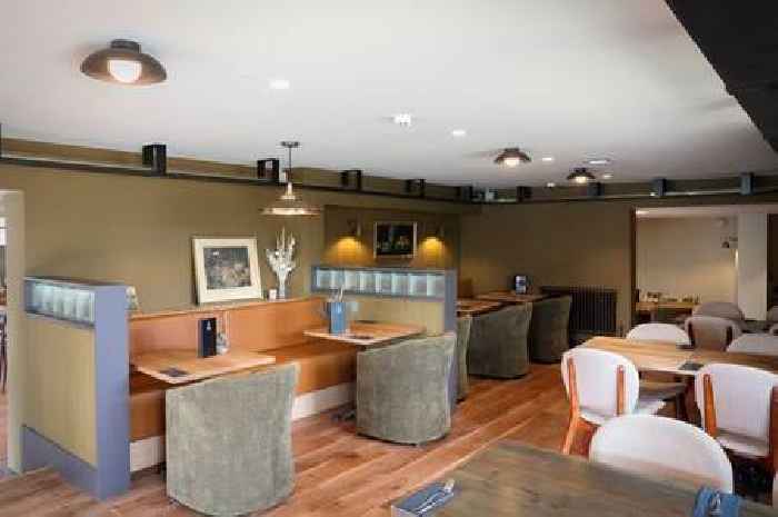 'Something for everyone' at newly-opened Tom Browns and The Anchor