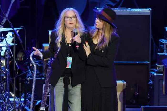 Christina Applegate says her illness is 'the worst thing'