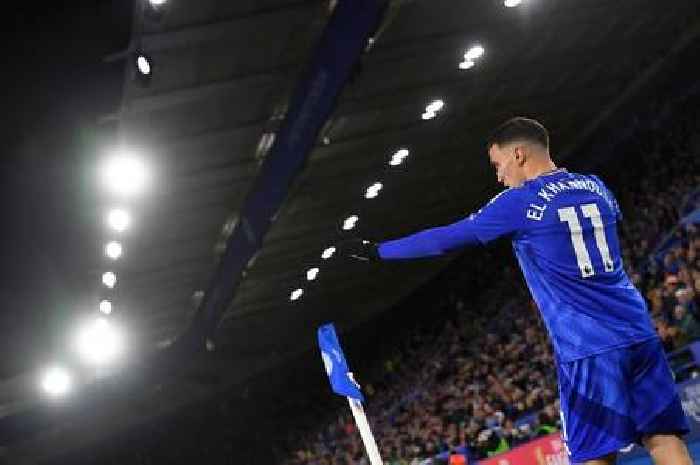Aston Villa transfer news live - El Khannouss, Eze, Marcus Rashford latest