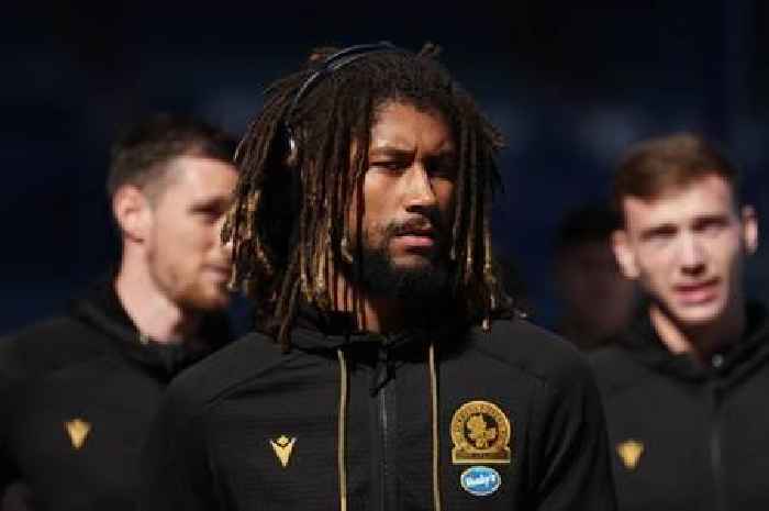 Eight players might have already played their final game for Birmingham City