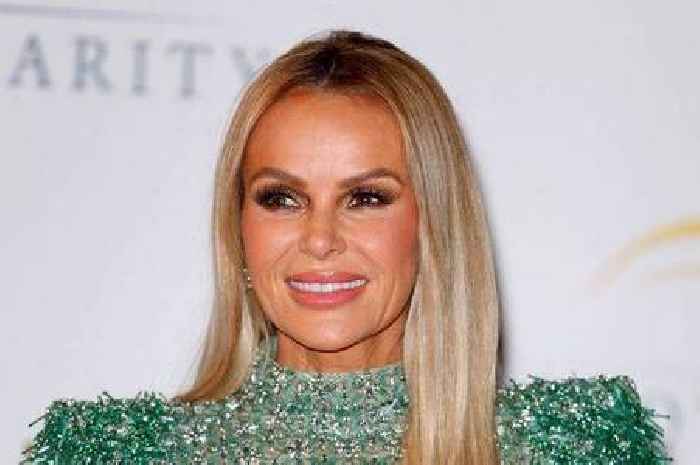 Amanda Holden's brutal swipe at Holly Willoughby as she's warned 'you'll get in trouble'