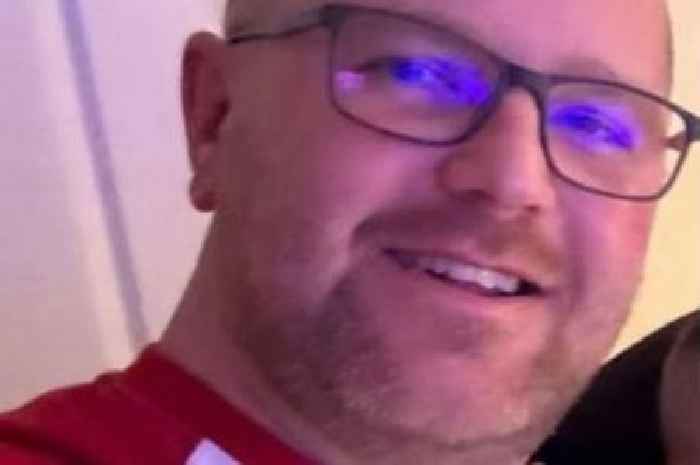 Birmingham dad, 34, dies in stag-do tragedy after hitting head and fracturing skull