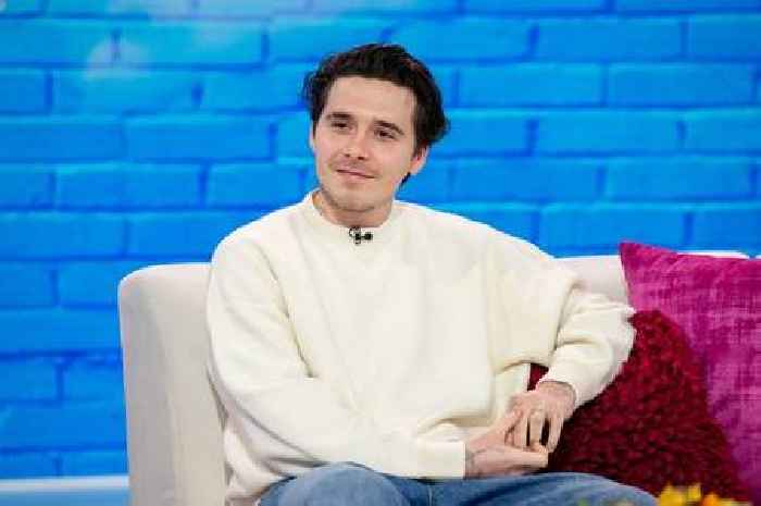 Brooklyn Beckham's feud with family 'goes back a decade'