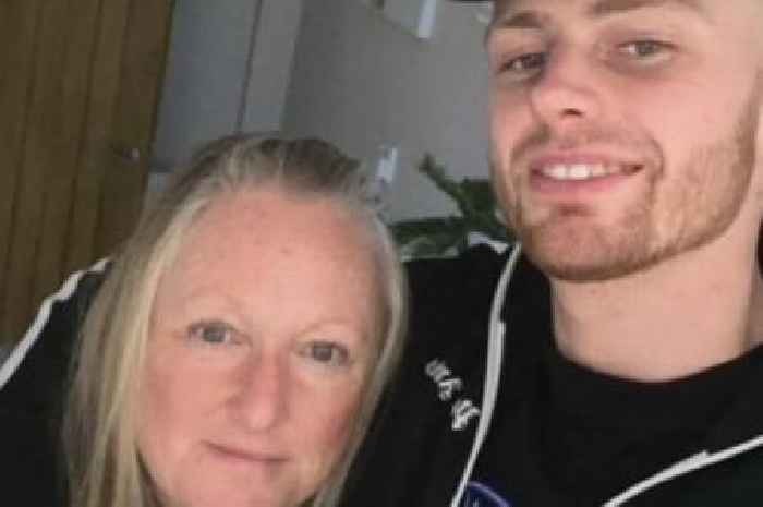 Cody Fisher’s mum’s message amid new licence bid for premises where son was killed