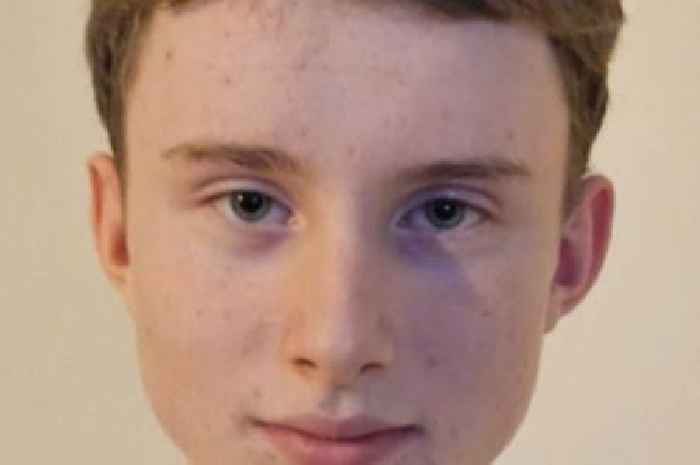 Concern growing for missing Welsh teen who travelled to Birmingham weeks ago - all we know
