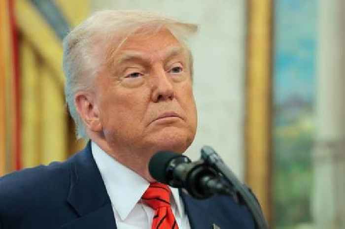 Donald Trump breaks silence over Pakistan and India conflict with one-word verdict