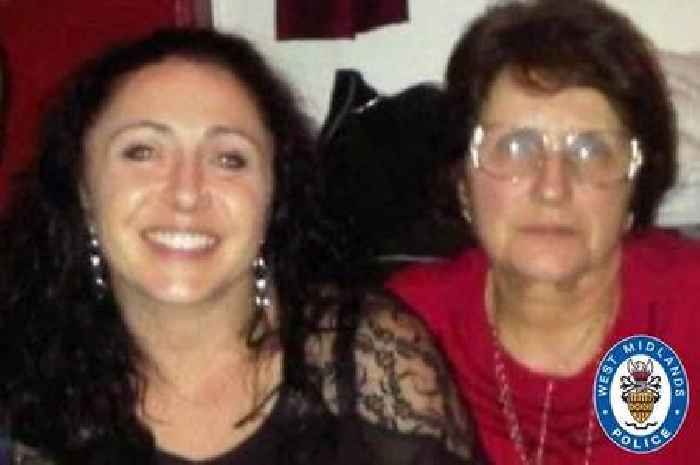 Driver admits killing mum and daughter in Boxing Day crash tragedy