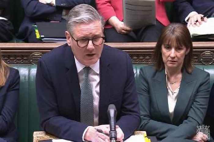 Keir Starmer addresses Winter Fuel Payments and gives 15-word response