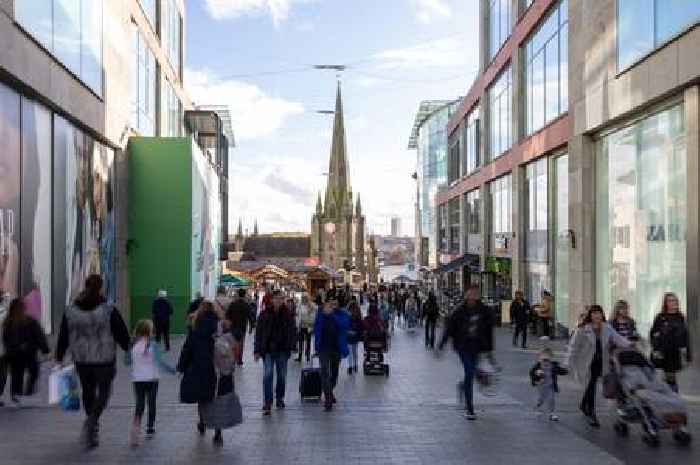 Labour's PIP and Universal Credit cuts to hit 280,000 people in West Midlands