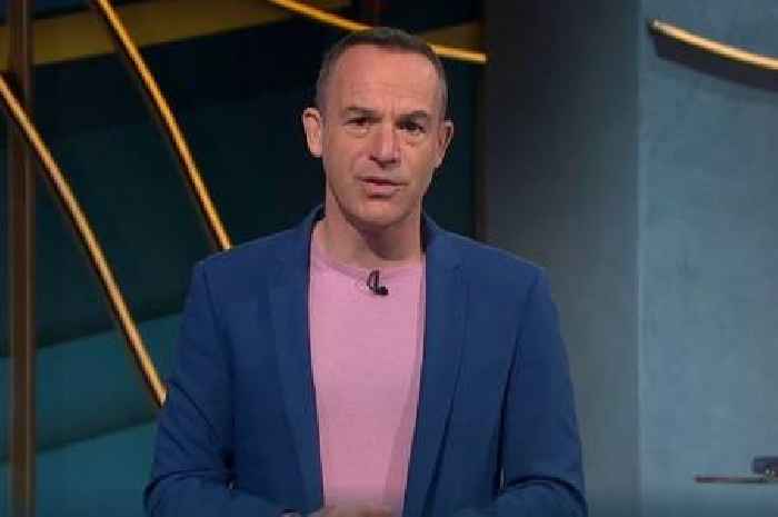 Martin Lewis sends new warning to Nationwide, Lloyds, NatWest and Santander customers