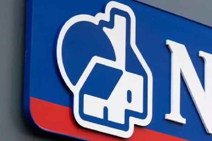 Nationwide makes mortgage tweak 'effective Wednesday' which will 'turn up heat'