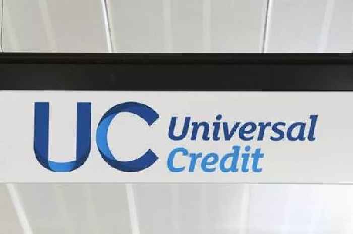 People on Universal Credit 'locked out of accounts' as DWP issues warning
