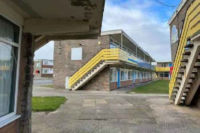 Pontins holiday park where 'time has stood still' many say is 'heavily missed'