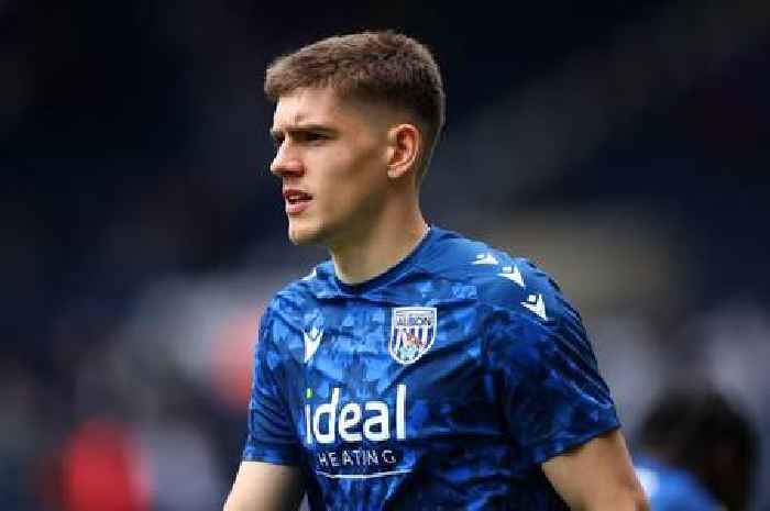 Tom Fellows shows the Birmingham City problem Knighthead want to correct