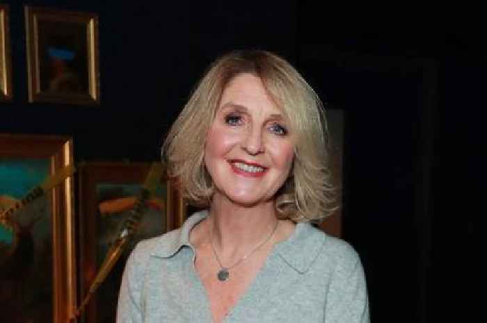 Kaye Adams reveals warning sign that shows a star ‘won’t last’ on Loose Women