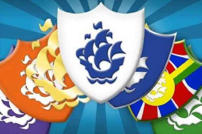 Kids can save parents £100s on days out by getting free Blue Peter badge