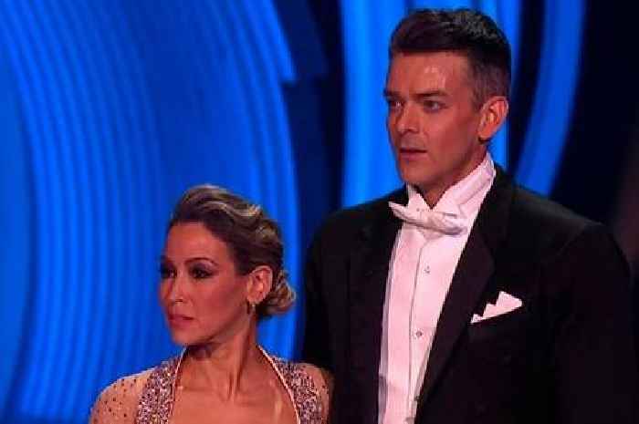 ITV star opens up on hidden health battle as he admits 'it's really hard'