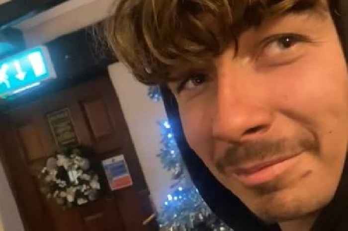 Tributes paid to 'beloved' teenage son who died in Devon crash