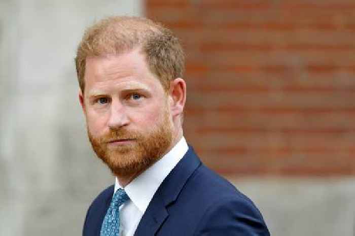 Will Prince Harry and the Royal Family ever heal their feud? Have your say
