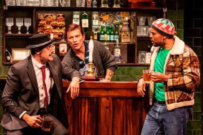 Only Fools and Horses musical review: Lovely jubbly for fans of the classic comedy