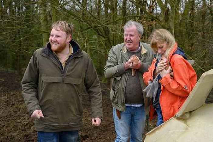 Clarkson's Farm season 4 release date, cast and how to watch as viewers left with frustrating wait