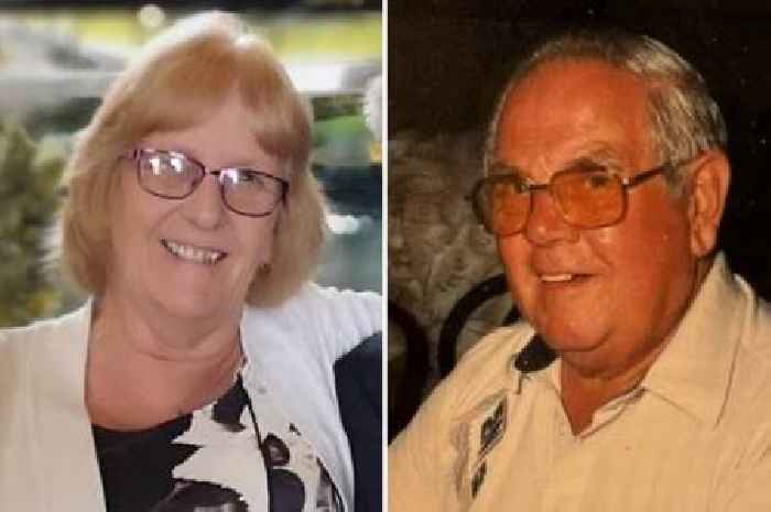 Death notices and funeral announcements from Grimsby and Scunthorpe Telegraph - May 7, 2025