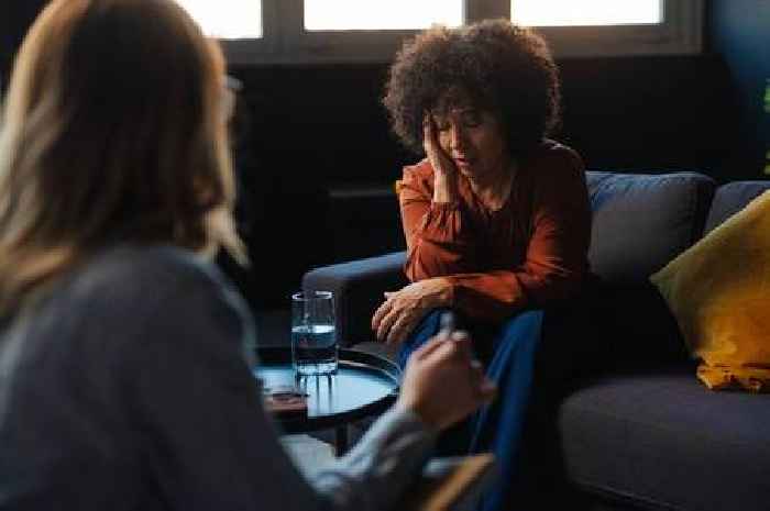 Parents in Dorset offered free relationship therapy to help reduce household conflict