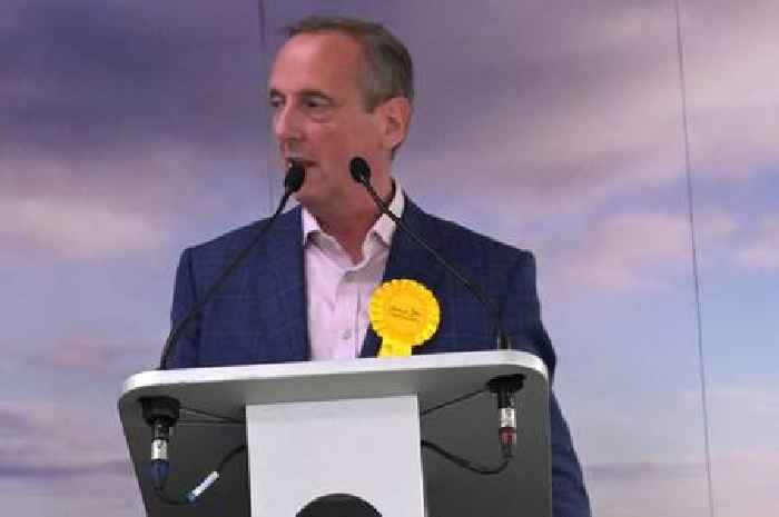Wiltshire elections – what happens now with council under no overall control