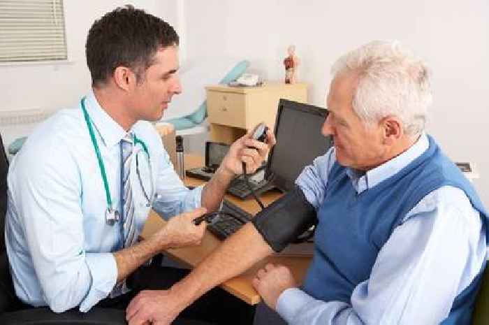 Full list of Somerset doctors' surgeries to expand as part of £102m government funding boost