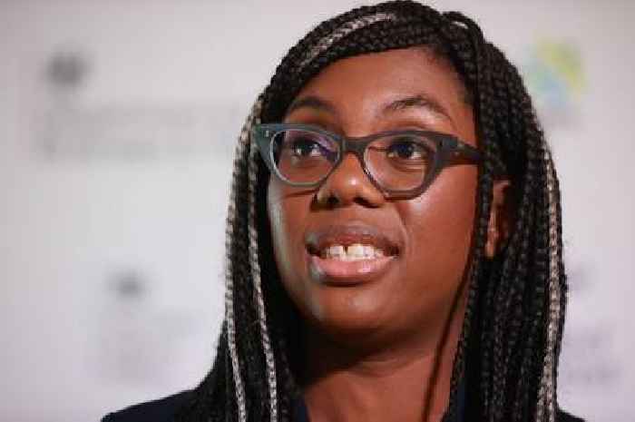 Calls for Kemi Badenoch to resign after 'woeful' Conservative election results