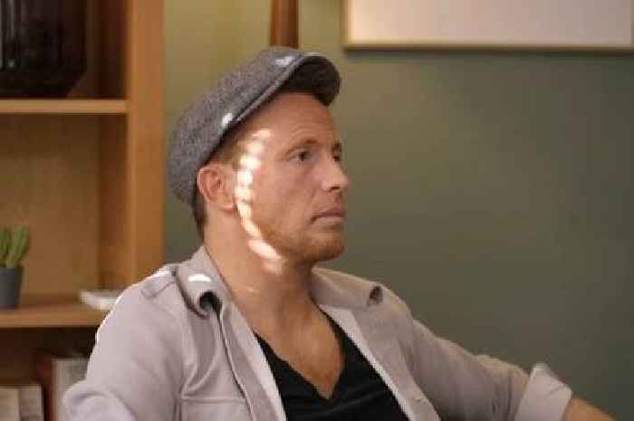 The Eastenders character Joe Swash just missed out on before landing Mickey Miller role