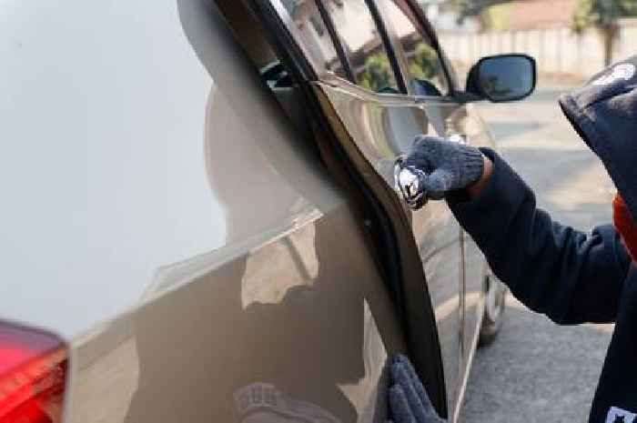The Essex areas crowned 'riskiest places to park your car' as police address 'priority'