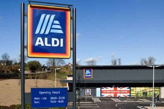The four Essex towns Aldi want to open brand new supermarkets
