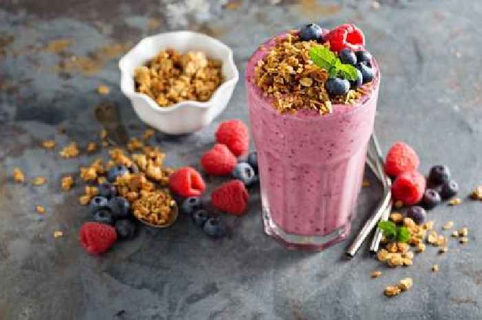 Biochemist names three 'healthy' breakfasts you must avoid