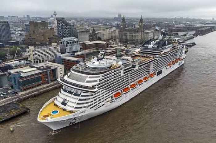 Update as Hampshire police investigation into cruise ship death continues