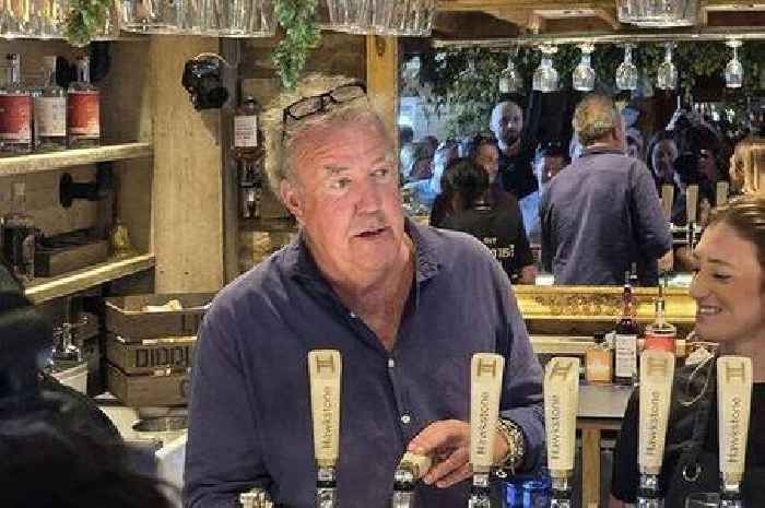 Clarkson's Farm season 4 release date, cast and how to watch as series takes new format
