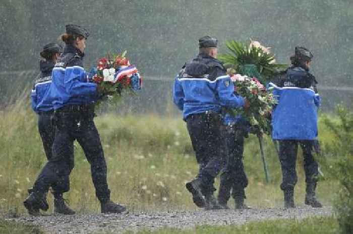Germanwings Flight 9525 crash led to new safety rule still used by major airlines today