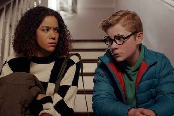 Ginny and Georgia season 3 release date, cast and episodes as creator 'shaken' by performances