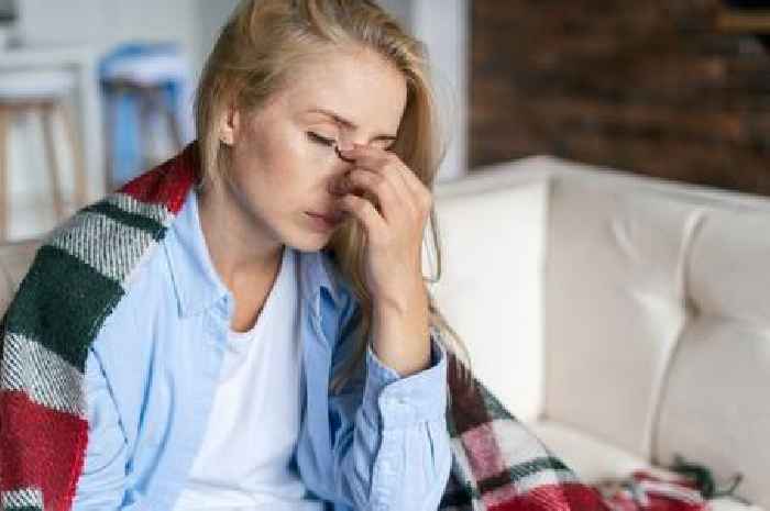 Nutritionist warns one thing increases risk of 5 health conditions including diabetes and cancer
